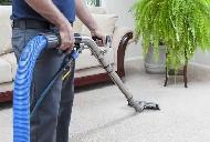 Helper - Carpet/upholstery Cleaning