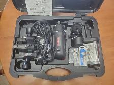 Zip Spiral Craftsman Saw