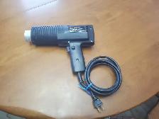 Heat Gun/Blower   Black&Decker