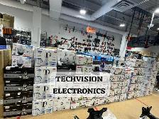 PREETHI & VIDIEM MIXER GRINDER, 110 V FOR CANADA