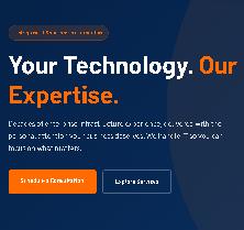 Managed Computer & Internet Services