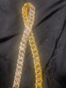 Cuban Link Chain