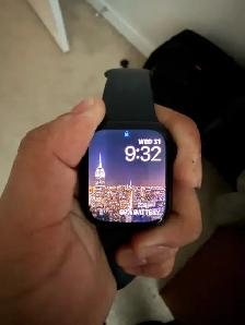 Apple Watch SE 2nd generation