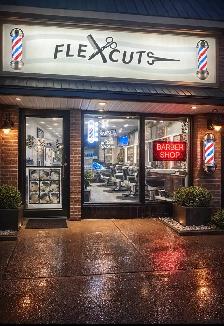 BARBERS WANTED