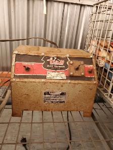 TWO (2) TRINDL WATER PIPE THAWER 120 VOLTS POWER