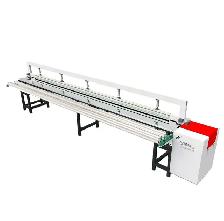 Drapery/sunshade Curtain Cutting Machine Set -  Scarborough