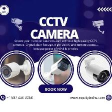 CCTV CAMERA