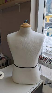 Body Manneqiun and Moving Hanger