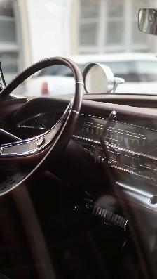 Steady Cash. Full Days. Reliable Work.Private Driver Position