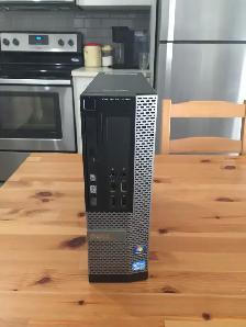 Installing Linux Mint Cinnamon