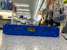 Denon DN-2000F Limited Edition Blue Dual DJ CD Player (No remote