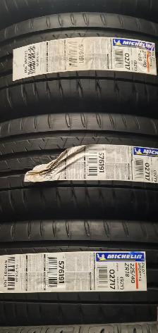 Michelin tires 245/75R16 and 305/40R20 - $1200