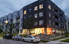 Modern 1 BR with Den in the heart of South Osborne - Stationside