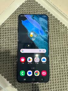 Samsung S21 Ultra (128 GB) 1- Year Warranty