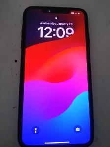 iPhone Xs Max for sale