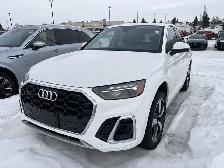 2024 Audi Q5