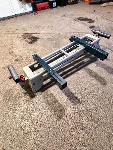 mitre saw stand