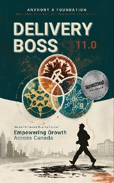 Delivery Boss - Leaders Wanted