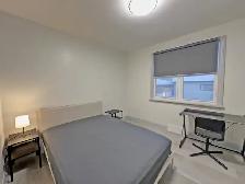 MAIN FLOOR BEDROOM FOR RENT