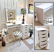 MAKEUP VANITY