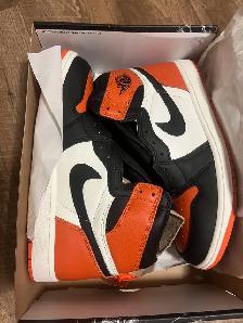 Jordan 1 Shattered Backboard