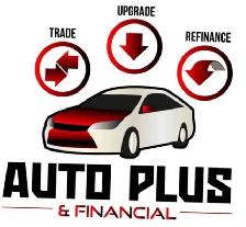 Join the AutoPlus & Financial Team!