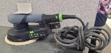 5' Festool EC1505EQ Orbital Sander (31914666)