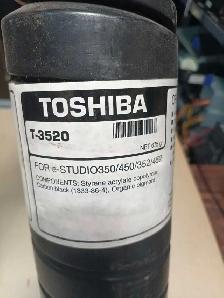 Toshiba copier toner T-3520