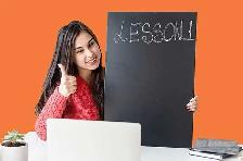 Online Pre-Recorded Course Instructor (Native English Speaker)