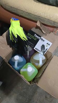 house cleaning staff need