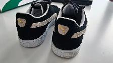 Puma Classic XXI Running Shoes
