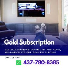 WORLD BEST 4K TV SETUP AVAILABLE