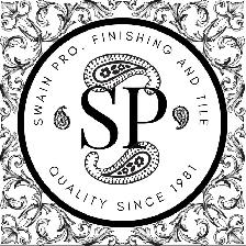 Bathroom renovations