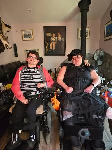 CAREGIVER IN MORINVILLE