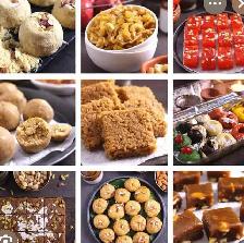 Indian sweet maker  needed