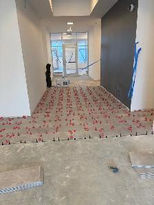 EXPERIENCED TILE SETTER WANTED