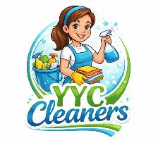 YYC cleaners