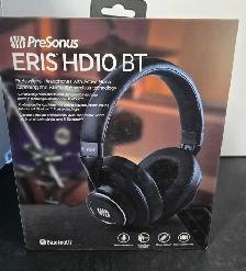 PRESONUS ERIS BT HD10 NEW IN BOX