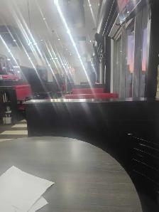 Experienced Servers Needed