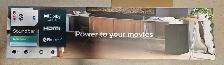 Philips soundbar subwoofer