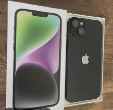 iPhone 14 Plus 128GB – brand new condition