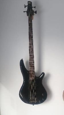 Ibanez Sr 600 bass guitar Japanese 1989 $450