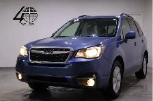2017 Subaru Forester 5dr Wgn CVT 2.5i Convenience