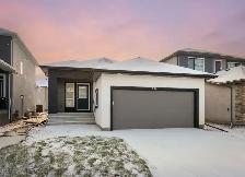 OPEN HOUSE! Well-Maintained 1200sqft 3bdrm BNG in Sage Creek!
