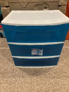 kids storage bin