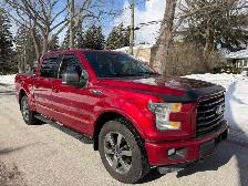 Ford f150