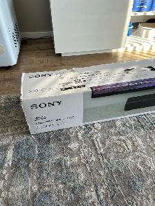 Sony A3000 Soundbar for sale