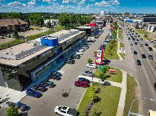 NEW WALK-IN MEDICAL SPACE FOR LEASE