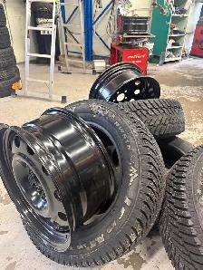 Automotive Techs & Mechanics Wanted – Scarborough – Start ASAP!