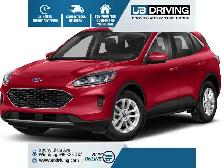 2022 Ford Escape SE AWD HEATED SEATS BACK UP CAMERA